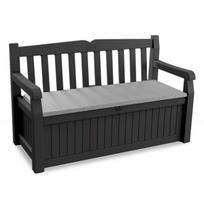 Suoliukas - lauko daiktadėžė EDEN GRAPHITE 265 L