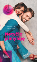 Netyčia įsimylėję. E.knyga - Rebecca Winters