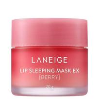 LANEIGE Sleeping Lip Mask EX Berry