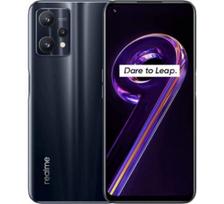 Ecost prekė po grąžinimo Realme 9 Pro 5G išmanusis telefonas, atrakintas, su 5000 mAh baterija, „Qua