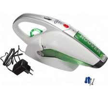 Ecost prekė po grąžinimo, Hoover Clik SC72 DWG Green, žalias, skaidrus, be maišelio