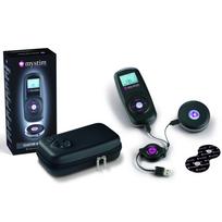 Mystim Mystim Cluster Buster Wireless e-Stim System Starter Kit, 8 Channels