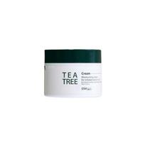 Tea Tree Cream Drėkinamasis veido kremas 50ml