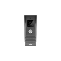 Išorinė domofono kasetė Eura VDA-78A3