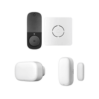 Išmanus apsaugos rinkinys El home WDP2