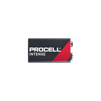 Baterija Duracell Procell Intense 6LR61 9V krona