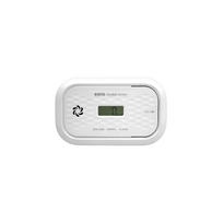 Anglies monoksido detektorius Eura CD-72A2v4300/B