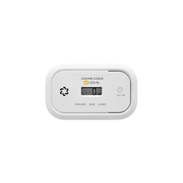 Anglies monoksido detektorius El home CD-17A2v2300/B