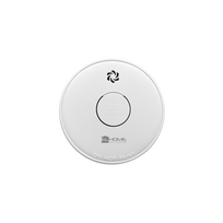 Dūmų detektorius El home SD-87A2