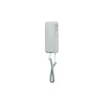Vidinis telefonas (unifonas) Cyfral Smart White