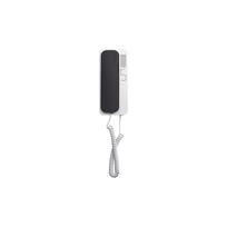 Vidinis telefonas (unifonas) Cyfral Smart 5P Black-White