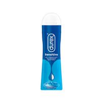 Durex Durex Sensitive Water-Based Lubricant Gel 100 ml - Gentle Formula