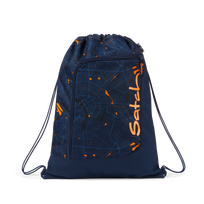 SATCH kuprinė Gym Bag - Violetinė