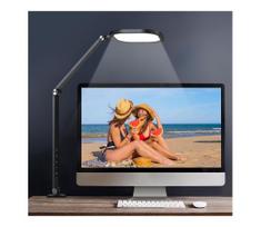 LED šviesos reguliavimas jutiklinė lankstus Stalinis šviestuvas LED/15W/230V 3000-6500K CRI 96