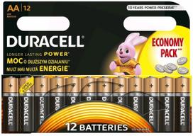 Duracell Basic AA/LR6 BL12