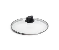WOLL stiklinis dangtis "Eco Lite", Ø 18 cm, Ø 18 cm