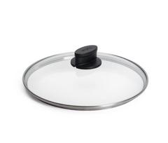 WOLL stiklinis dangtis "Eco Lite", Ø 20 cm, Ø 20 cm