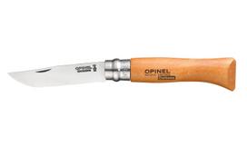 KNIFE OPINEL Anglies plienas NR 8