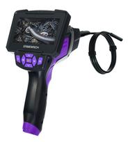 Ermenrich Seek VE40 Vaizdo endoskopas violetinis