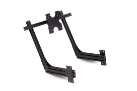 Next Level Racing | GTElite Direct Monitor Mount | Flat screens: 27”- 43” and ultra-wide monitors: 49 " | Black