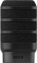 Rode WS14 pop filter, black