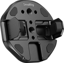 SmallRig 5157 Attachable Phone Clamp for External SSD