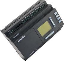 APB-22MRDL 12-24V LCD programuojamas valdiklis