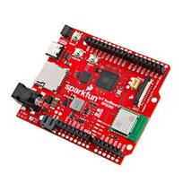 SparkFun IoT RedBoard – RP2350 – su Arduino R4 suderinama kūrimo plokštė – SparkFun WRL-27708