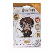 HARRY POTTER Piešimo deimantais rinkinys „Haris Poteris“