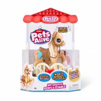 PETS ALIVE Interaktyvus ponis