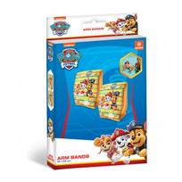 PAW PATROL Rankų plūdurai