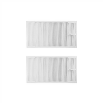 Midea M9 Hepa filtrai  2 vnt