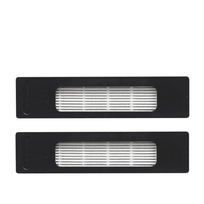 Midea M7/M7Pro/S8+ Hepa filtras 2 vnt