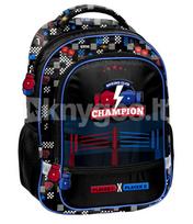 Mokyklinė kuprinė CHAMPION PP25BX-260