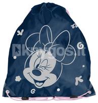 Maišelis sportinei aprangai DISNEY MINNIE DM25EE-712