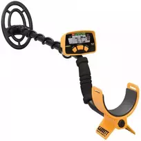 Metalo detektorius Garrett ACE 200i