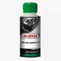 Alyva dvitaktčiams varikliams Lotos Oil Green Garden 2T 100ml