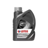 Alyva dvitaktčiams varikliams Lotos Oil Green Garden 2T 1L