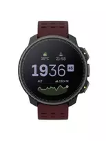 Išmanusis sportinis laikrodis SUUNTO VERTICAL BLACK RUBY