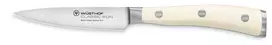 WUSTHOF Classic Ikon Creme skutimo peilis, 9cm