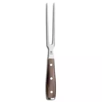 WUSTHOF Ikon mėsos šakutė, 16cm