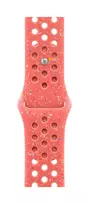 Apyrankė Apple Watch 41mm Magic Ember Nike Sport Band - M/L
