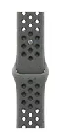 Apyrankė Apple Watch 41mm Cargo Khaki Nike Sport Band - M/L