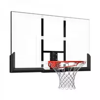 KREPŠINIO LENTA SPALDING COMBO ACRYLIC BOARD