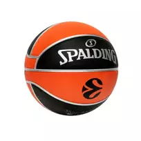 KREPŠINIO KAMUOLYS SPALDING EUROLEAGUE VARSITY TF150™ (5 DYDIS)
