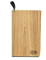 Pjaustymo lentelė „TC Rustic“ 30 cm Kamado Bono