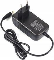 Maitinimo šaltinis / įkroviklis 12V/2A - DC 55/21 mm jungtis