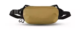 Krepšys Wandrd D1 Fanny Pack (Geltonas)