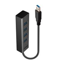 Lindy I/O HUB USB3 4PORT/43324