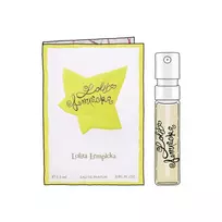 Lolita Lempicka, „Mano pirmasis kvepalas“, Eau de Parfum, moterims, 1,5 ml *buteliukas